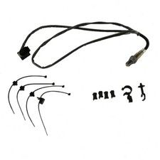 Bosch 17351 Air Fuel Ratio Afr Sensor For Os6127 Os5507 Os5009 Es10922 24321 Mh