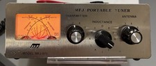 MFJ-971 PORTABLE TUNER 0-300