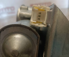 Lunette arrière Citroen XSARA