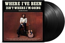 Shaboozey - Where I've Been, Isn't Where I'm Going: The Complete Edition [New Vi
