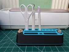 Craft Tool Station Compatible with Cricut Macchine Accessories Easy to Use
