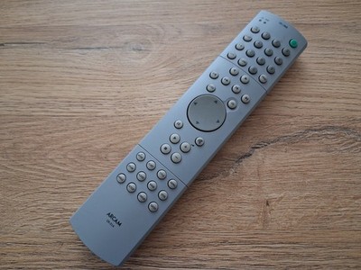 Arcam Systemfernbedienung CR314 für CD DVD
