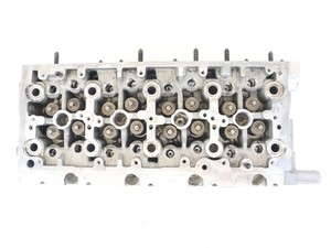 Original VAG VW Audi Seat Skoda Motorcode CRM Zylinderkopf 04L103064E