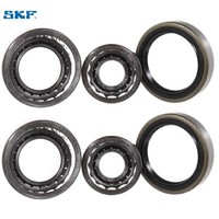 2X Radlagersatz SKF VKBA1337 2 Radlager Satz Links Rechts Vorderachse