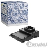Vemo SteuergerÄT Beleuchtung LED Passend FüR Audi Q5 | V10-73-0170