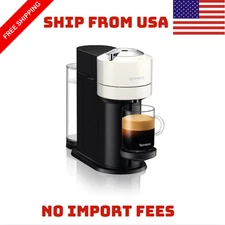 Vertuo Next Vertuo Next White NEW IN BOX