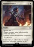 Valorous Stance PIP 174 MTG Universes Beyond: Fallout Uncommon Normal EN NM