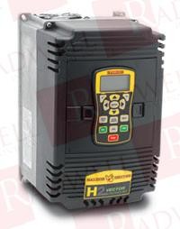 ASEA BROWN BOVERI VS1SD6A4-5B / VS1SD6A45B (USED)