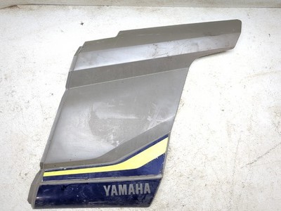23 Yamaha Wolverine 1000 RMAX 4 Rear Left Outer Door Cover Panel