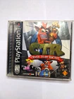 CTR: Crash Team Racing PS1 NTSC-U/C 1999 Black Label