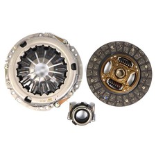 Kit d'embrayage Citroen C1