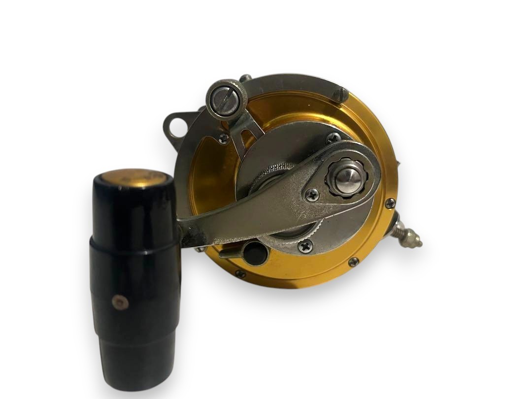 Penn International II 50SW 2 Speed Big Game Saltwater Fishing Reel