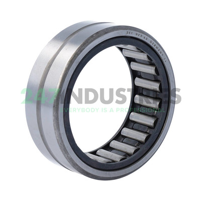 NKS60 SKF 60 x 80 x 28 mm NEEDLE ROLL.