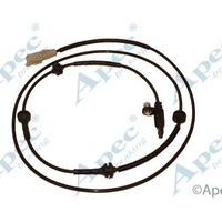 Peugeot 407 Sw 6E 6D 2004-2011 Abs Sensor Abs Speed Sensor Apec ABS1054