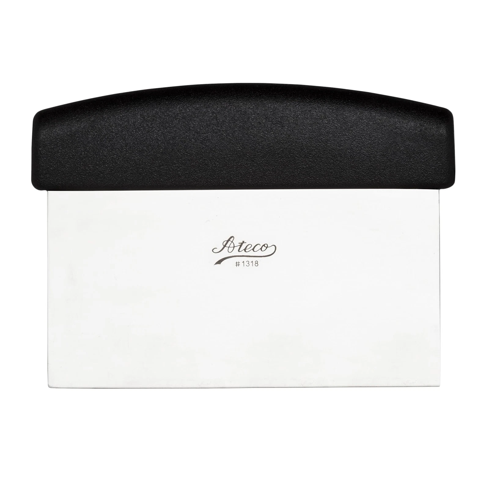 Dough Cutter, Small, Plastic
Opens in a new window or tab