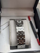 21mm Stainless Steel Watch Band Strap For TUDOR Junjue Series hydronaut 20020 T