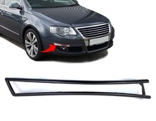 Front Bumper Indicator Trim Frame Right For VW Passat B6 2006-2010 3C0807718