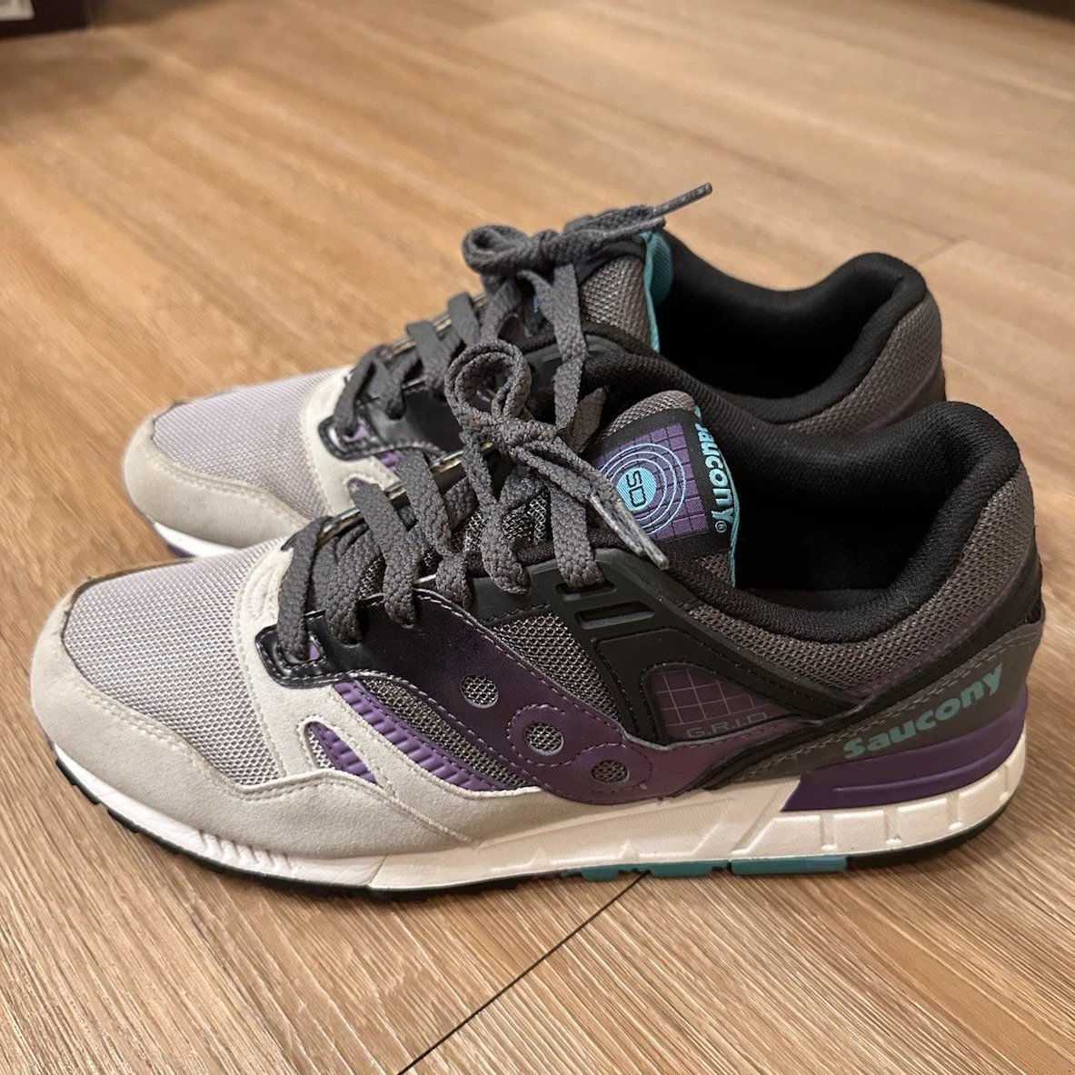 サッカニー(USA)グリッドSD Saucony Grid SD Multicolor for sale | eBay