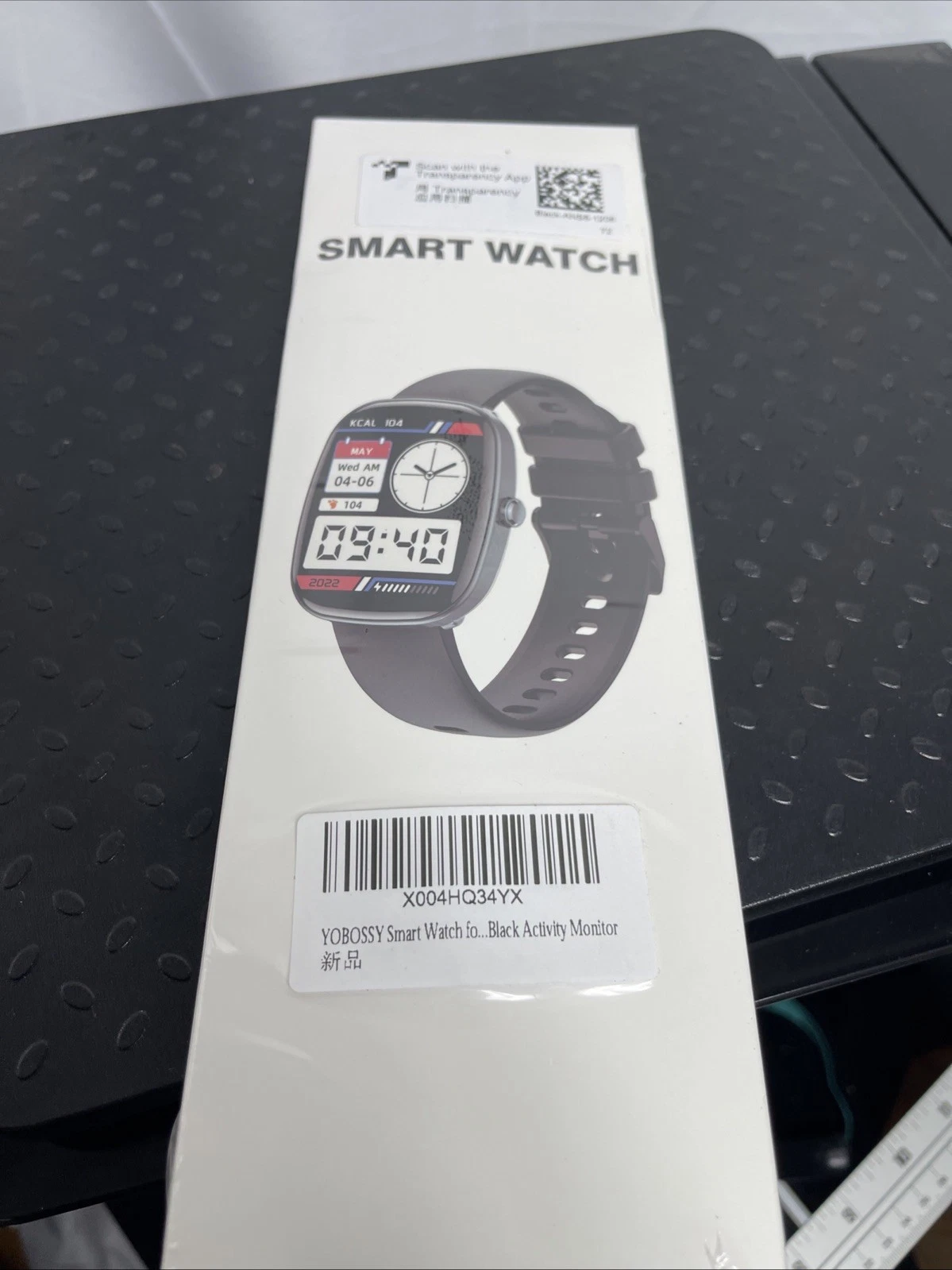 Bluetooth Call Smart Watch Men Women Sports Fitness Tracker Smartwatch For iOS
