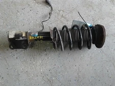 Driver Left Strut Front Fits 13-16 MKZ 999227