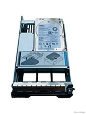 Dell 1.20 TB Internal Hard Disk Drive - SAS 12 Gbps - 10000 RPM - Hot 400-AJPC