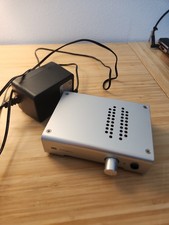 Schiit Magni 3 Headphone Amplifier and Preamp - Silver