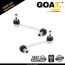 Rear Left & Right Sway Bar Kit for Acura NSX TL TSX Honda Accord