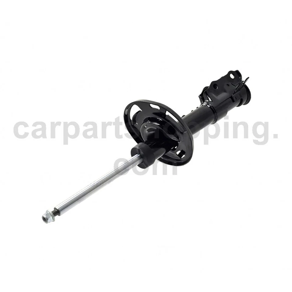 Стойки и пружины стойки звена переднего стабилизатора подвески 6 шт подходят для Toyota Yaris 1,5 л - Изображение 4 из 4