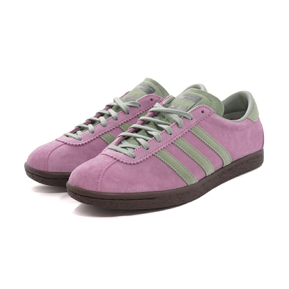 ★adidas★Tobacco Pink Mint JR2741 23.5 adidas Tobacco - Pink:Mint / JR2741 | eBay