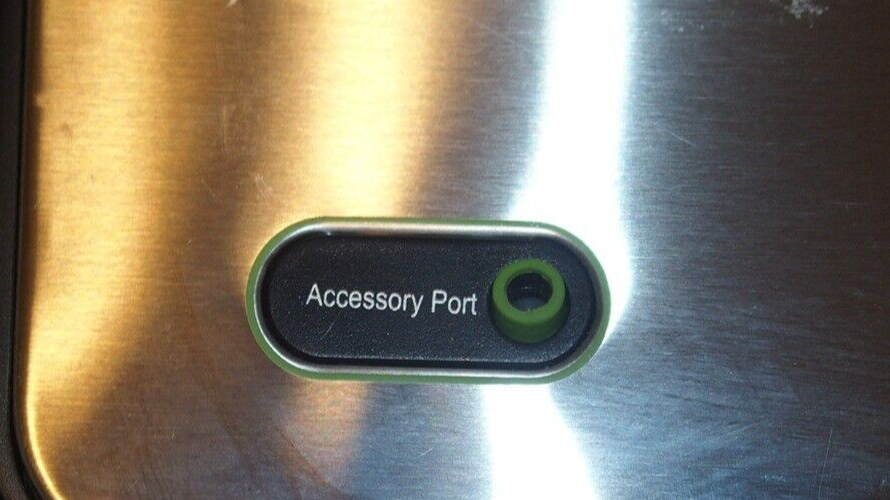 FoodSaver FM2435 Vacuum Sealer Machine eBay