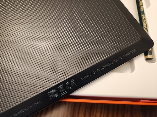 iskn Repaper Faber-Castell Edition Pencil + Paper Graphic Tablet Untested - 第 6/10 張圖片