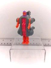 Transformers Beast Wars Rhino Rhinox 1996 McDonald's Happy Meal Toy