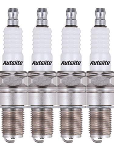 AUTOLITE 404-4PK SPARK PLUG 4/BOX
