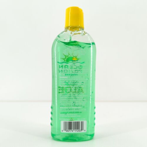 Ocean Potion Suncare After Sun Gel Aloe Extends Tan Life 8.5 fl oz READ DESCRIPT - Picture 3 of 5