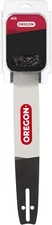 Oregon 580120 20" VersaCut Bar and 72LGX 3/8" Chain Gauge, Saw Chain Combo