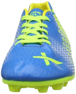 vector x volt football shoes