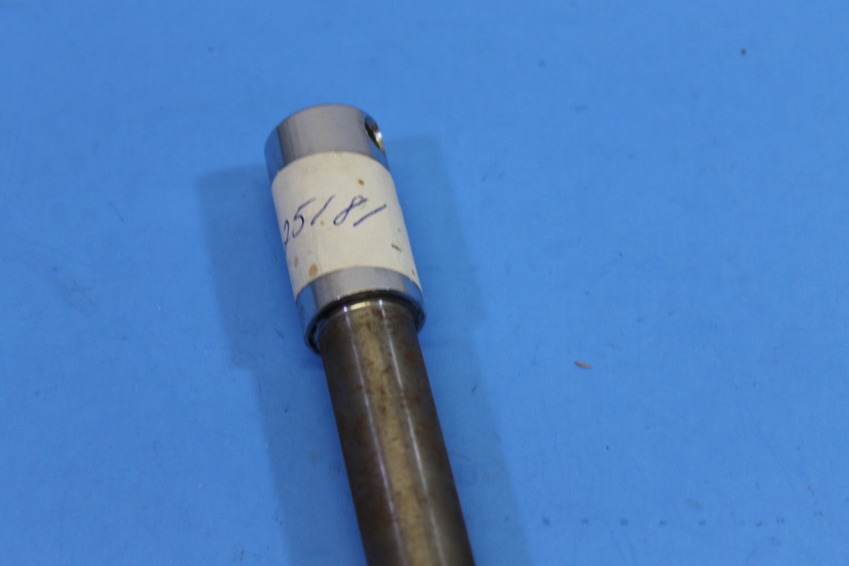 NOS Yamaha Wheel Axle 1973 RD250 RD350 TX500 351-25181-10 | eBay