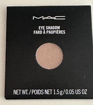 MAC Eye Shadow Pro Palette Refill **select shade**