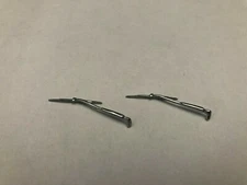 GMP 1:18 SC "Windshield Wipers" for 1969 Team Sunoco #9 Vinyl Top Camaro 13025