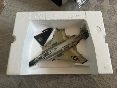 Franklin Mint Armour Collection 98233 1:48 Scale B11B553 F4