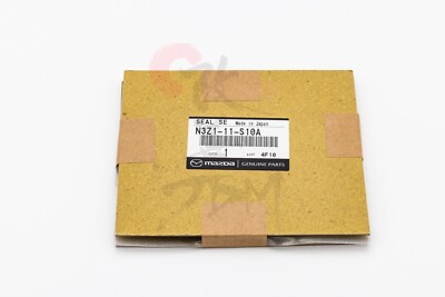 NEU Original Mazda OEM Metall Öl Steuerringe N3Z1-11-S10A (RX7 RX8 13B 12A 10A)
