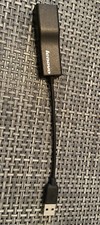 lenovo ethernet USB adapter