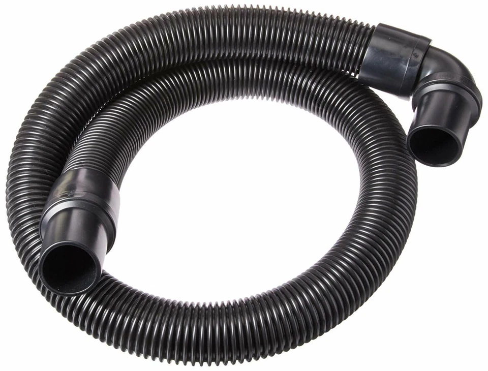CLEAN OBSESSED Backpack Vacuum Hose 103048 For Proteam Backpack Vacuum Hose W/ Cuffs