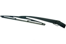Conjunto de brazo y cuchilla limpiaparabrisas trasero de vidrio AUTOTECNICA para Honda Odyssey 05-11