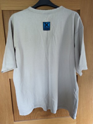 Radiohead OK Computer Vintage 1997 W.A.S.T.E. Promo Tour T-shirt