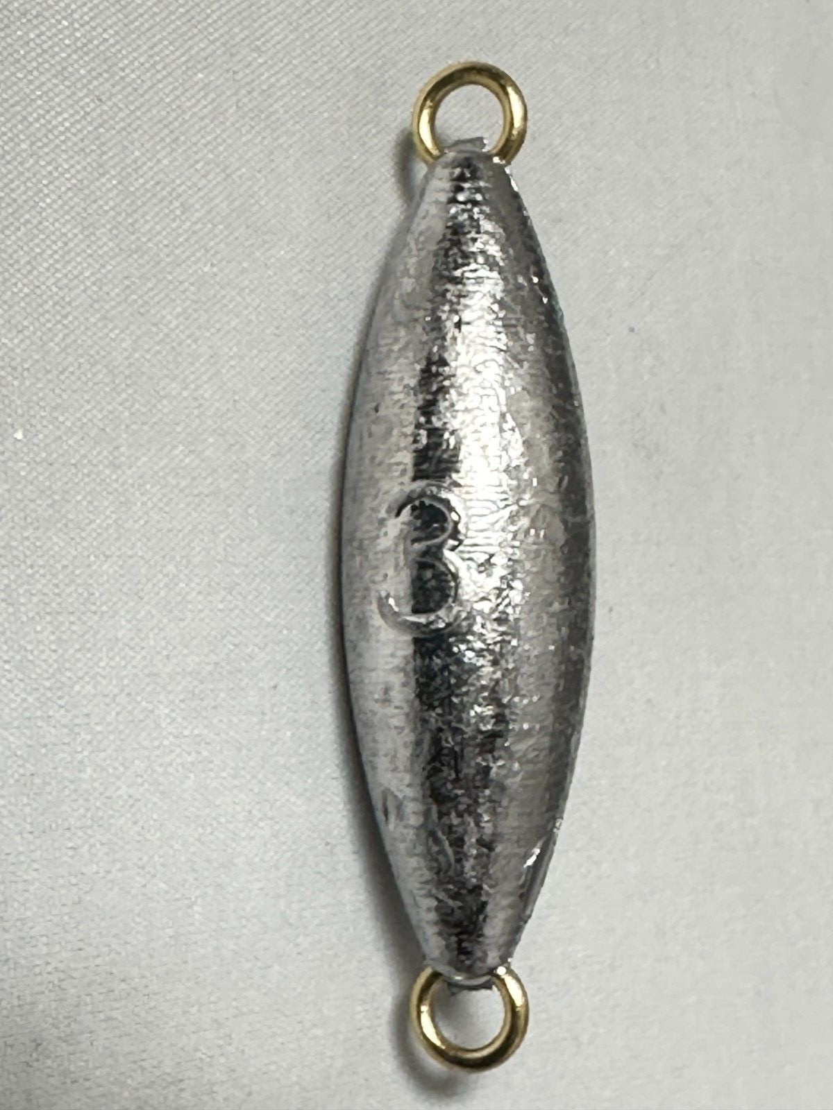 Bank Sinkers Oz Fishing Weights Bullet Weights Lead Bank Cat