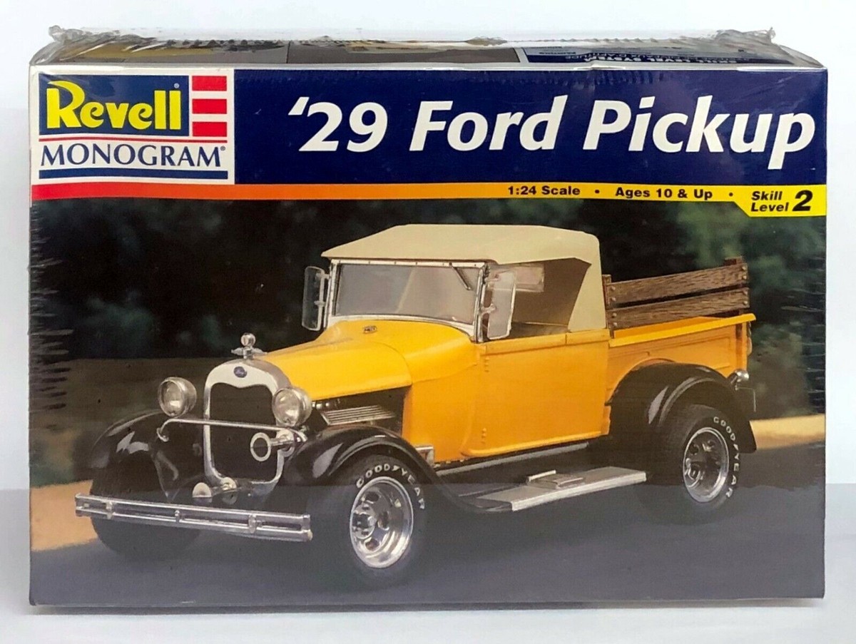 1/24 プラモデル ford アメ車 revell monogram Amazon.com: Revell Monogram Ford T Street Rod 1/24 Scale