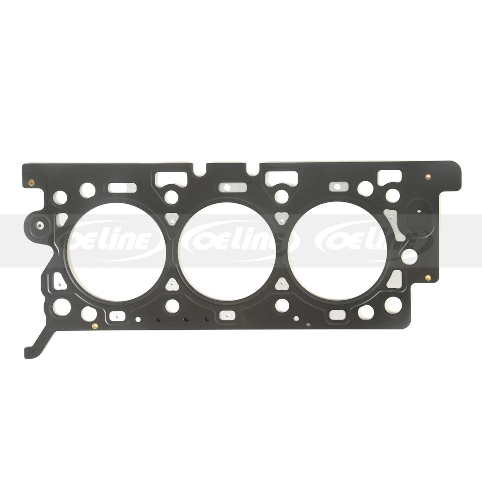 Junta de cabeza izquierda y derecha Fit 02-07 Mazda MPV Ford Escape 3,0 L DOHC DURATEC MLS Foto 3 de 3