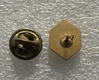 Rare pin badge SWITZERLAND FOOTBALL CLUB LUGANO 1908