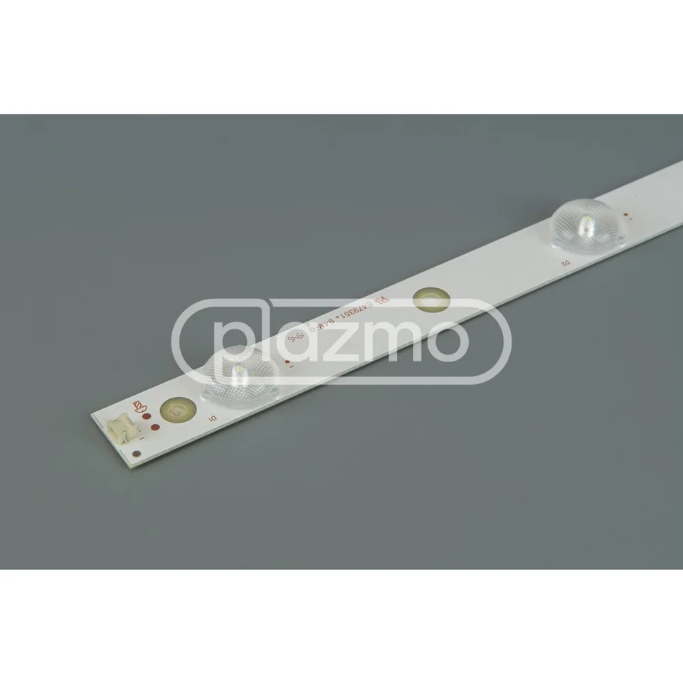 LED Backlight Replacements for 43” Display Viewsonic CDE4302 - Image 2 of 4